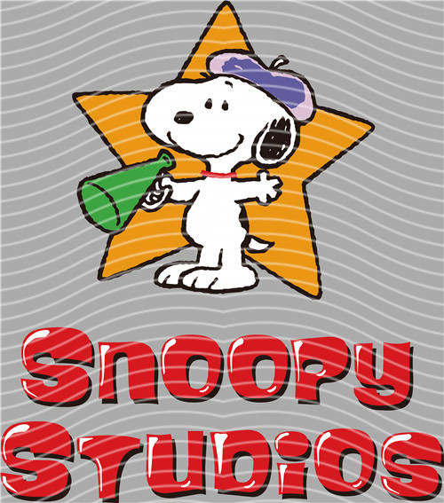 Snoopy- 262